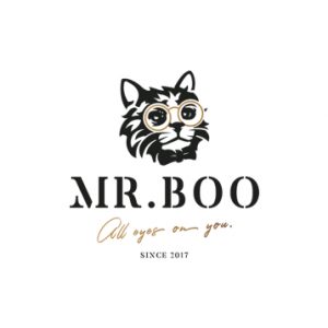 logo Mr-boo